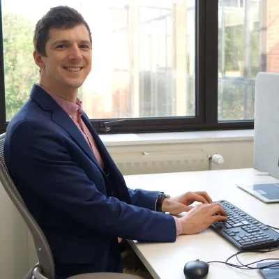 Eric MOULTON - Augmented Intelligence Specialist