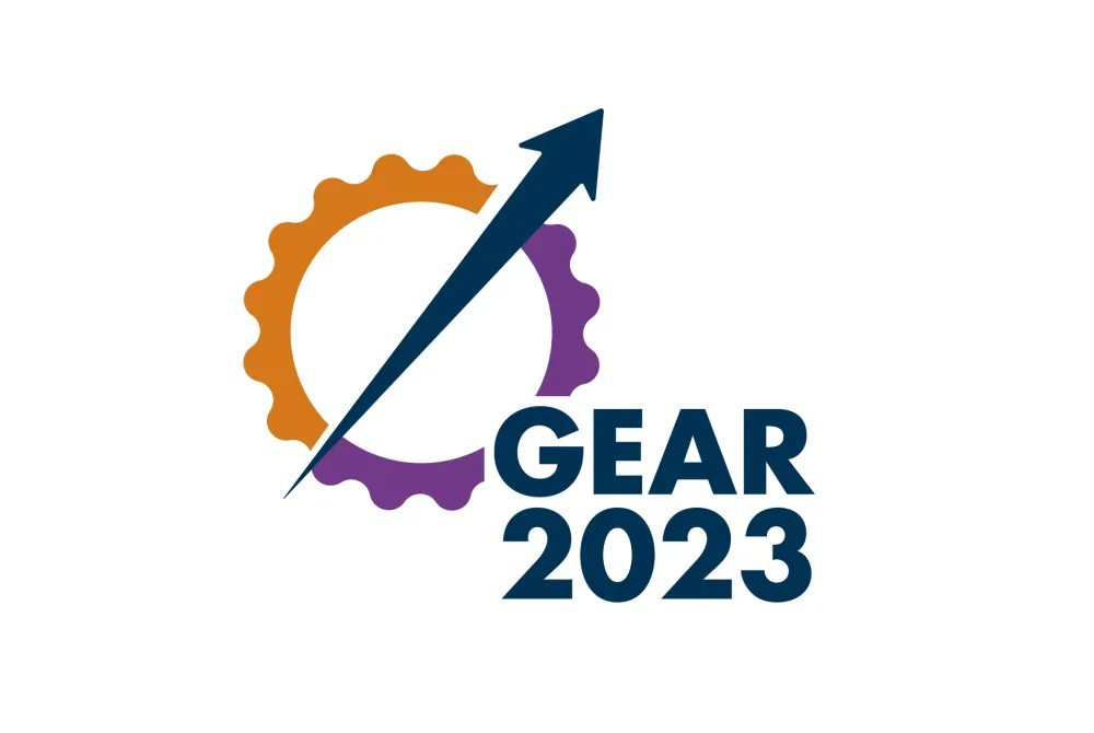 GEAR 2023 strategy 